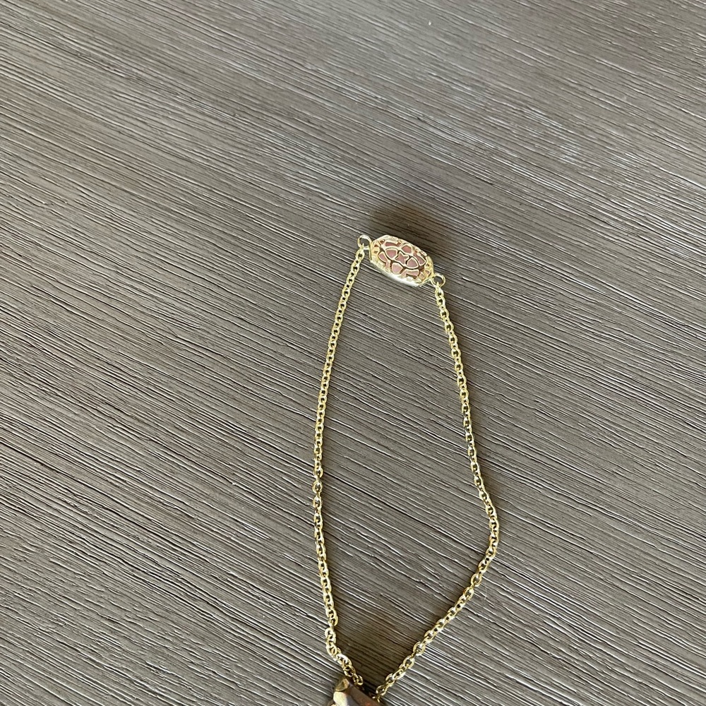 Kendra Scott Bracelet Adjustable - image 2